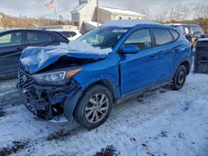 Hyundai Tucson SE 2.0L 4 2020