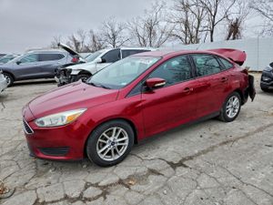 Ford Focus SE 2.0L 4 2015