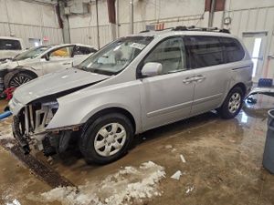 Kia Sedona 3.8L 6 2008