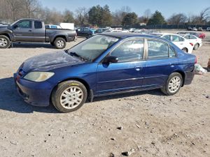 Honda Civic LX 1.7L 4 2005