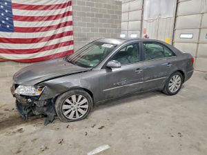 Hyundai Sonata SE 2.4L 4 2010