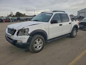 Ford Explorer XLT 4.0L 6 2007
