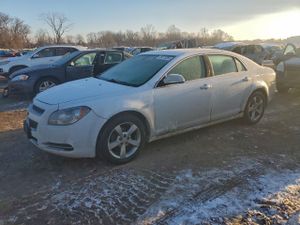 Chevrolet Malibu 1LT 2.4L 4 2011