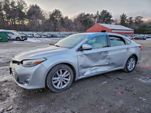 Toyota Avalon BASE 3.5L 6 2013