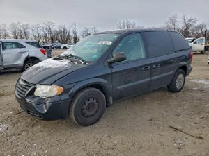 Chrysler Town & Country 3.3L 6 2006