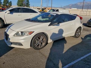 Honda CR-Z EX 1.5L 4 2013