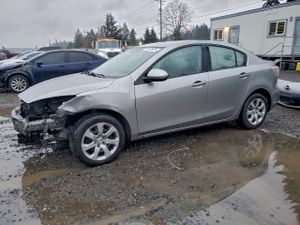 Mazda 3 I 2.0L 4 2013