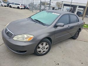 Toyota Corolla CE 1.8L 4 2007