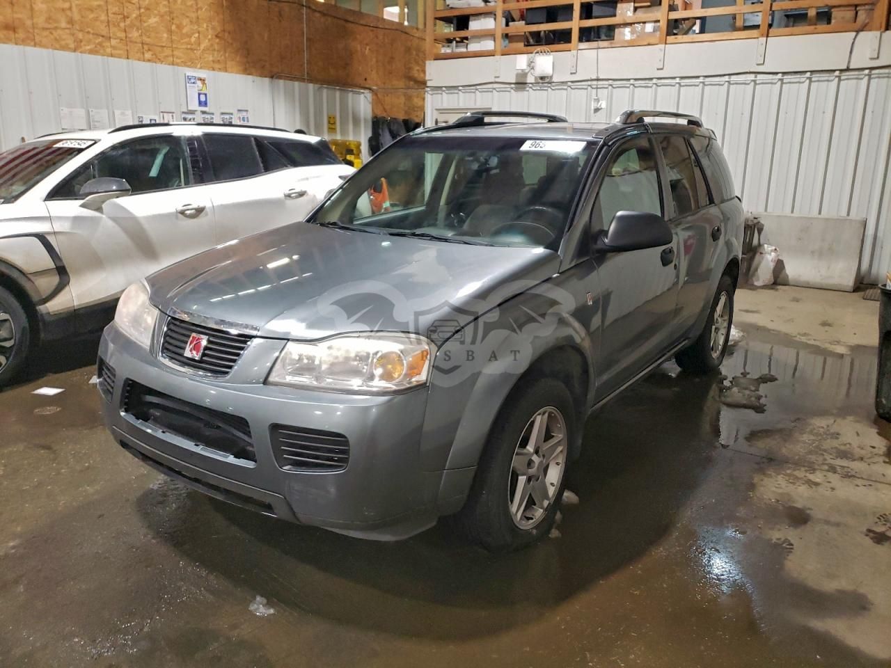 Saturn Vue 2.2L 4 2006