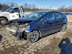 Toyota Prius 1.8L 4 2015