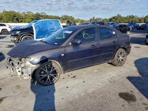 Mazda 3 I 2.0L 4 2007