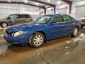 Buick LaCrosse CX 3.8L 6 2006