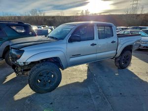 Toyota Tacoma DOUBLE CAB 4.0L 6 2006