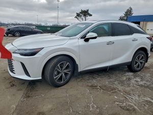 Lexus RX 350H BASE 2.5L 4 2025