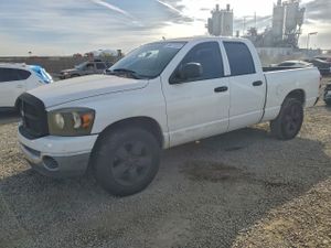 Dodge RAM ST 4.7L 8 2007