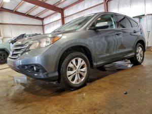 Honda CR-V EX 2.4L 4 2013