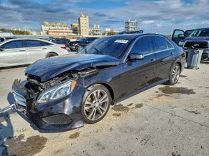 Mercedes-Benz E 350 4MATIC 3.5L 6 2014