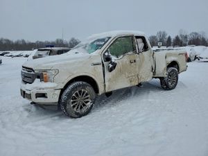 Ford F-150 SUPER CAB 5.0L 8 2020