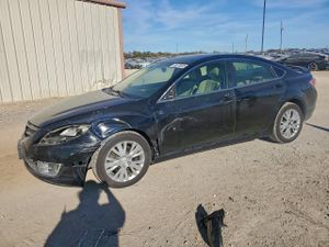 Mazda 6 I 2.5L 4 2009