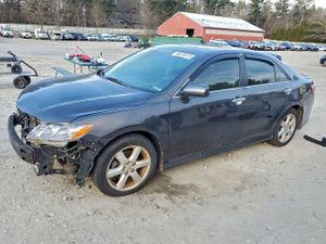Toyota Camry CE 2.4L 4 2008
