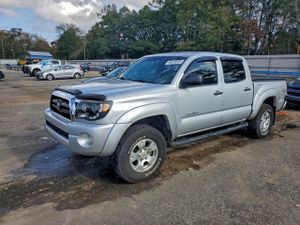 Toyota Tacoma DOUBLE CAB PRERUNNER 4.0L 6 2006