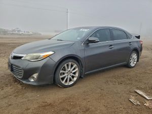 Toyota Avalon BASE 3.5L 6 2013