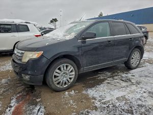 Ford Edge LIMITED 3.5L 6 2010