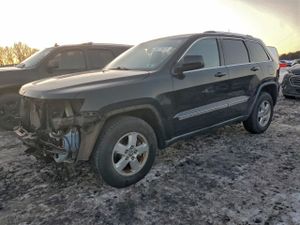 Jeep Grand Cherokee LAREDO 3.6L 6 2011