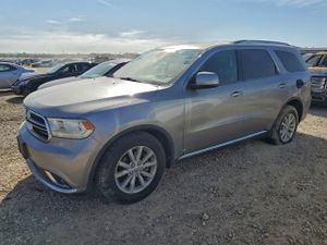 Dodge Durango SXT 3.6L 6 2015