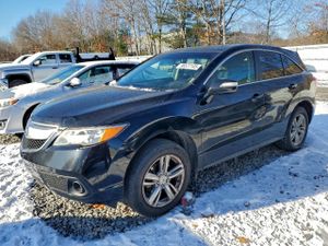 Acura RDX 3.5L 6 2014