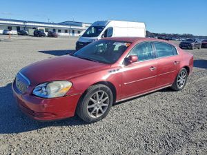 Buick Lucerne CXL 3.8L 6 2007