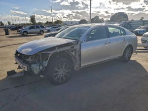 Lexus GS 350 3.5L 6 2007