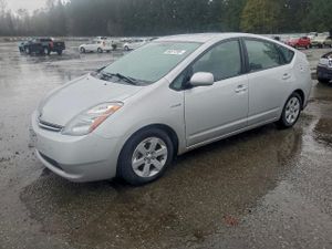 Toyota Prius 1.5L 4 2007