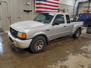 Ford Ranger SUPER CAB 3.0L 6 2002
