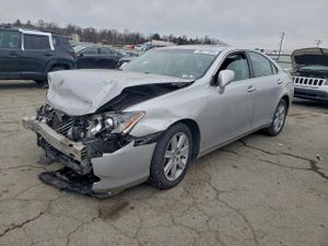 Lexus ES 350 3.5L 6 2007