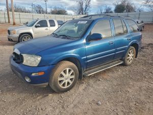 Buick Rainier CXL 4.2L 6 2005
