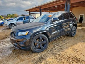 Jeep Grand Cherokee LAREDO 3.6L 6 2015
