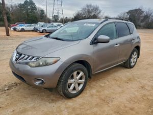 Nissan Murano S 3.5L 6 2009