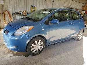 Toyota Yaris 1.5L 4 2007