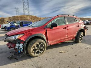 Subaru Crosstrek 2.0L 4 2023
