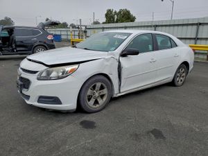 Chevrolet Malibu LS 2.5L 4 2015