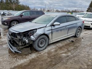 Hyundai Sonata SPORT 2.0L 4 2015