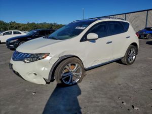 Nissan Murano S 3.5L 6 2009