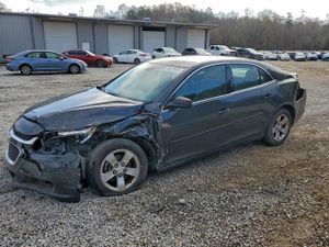 Chevrolet Malibu 2.5L 4 2015