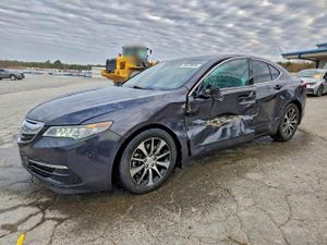 Acura TLX TECH 2.4L 4 2015