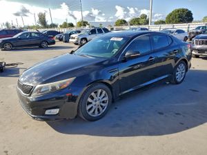 Kia Optima EX 2.4L 4 2015