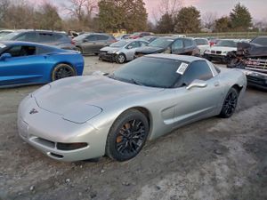 Chevrolet Corvette 5.7L 8 1999