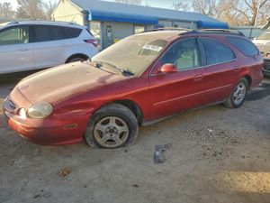Ford Taurus SE 3.0L 6 1999