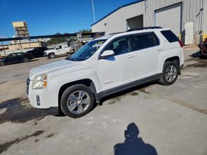 GMC Terrain SLT 2.4L 4 2015