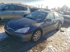 Honda Accord SE 3.0L 6 2007